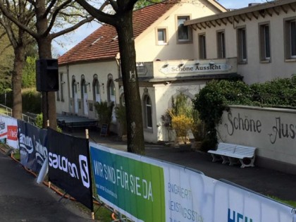 Foto:  Die Schöne Aussicht